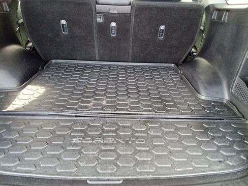 Used 2016 Kia Sorento EX image 22