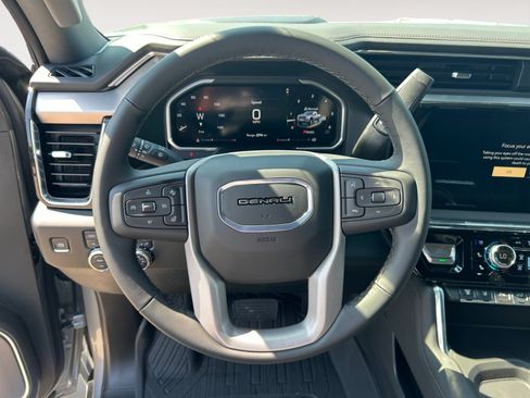 New 2026 GMC Sierra 2500 Denali w/ Denali Reserve Package AWD/4WD image 12