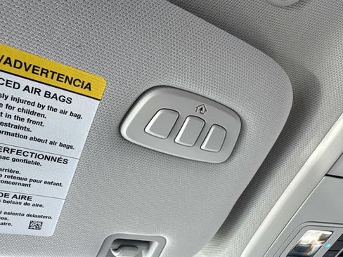 New 2026 Ford Explorer Platinum AWD/4WD image 34
