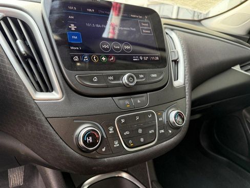 Used 2023 Chevrolet Malibu LT image 25