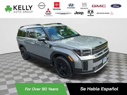 Certified 2024 Hyundai Santa Fe XRT AWD/4WD image 1