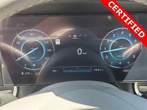 Used 2024 Hyundai Elantra SEL w/ Convenience Package image 6