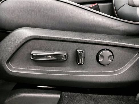 Used 2026 Honda Pilot Black Edition image 32