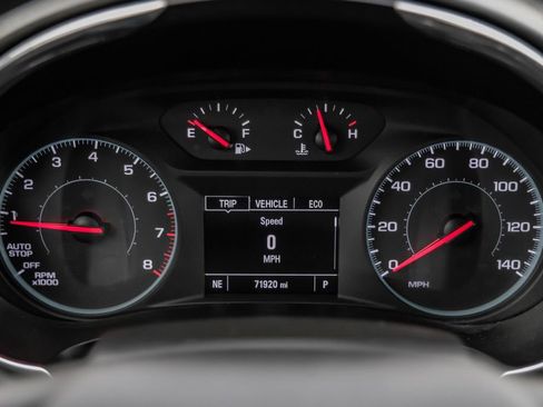 Used 2020 Chevrolet Malibu LT image 18