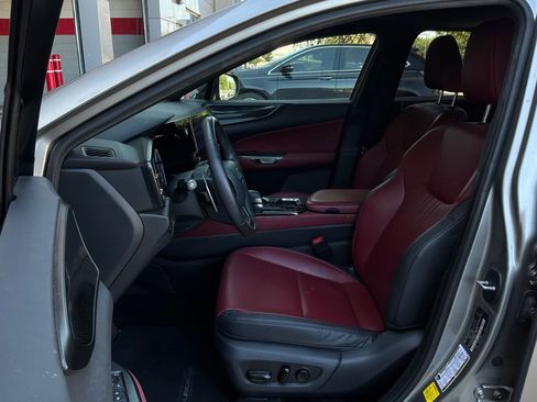 Used 2024 Lexus NX 350 AWD w/ Cold Area Package image 10