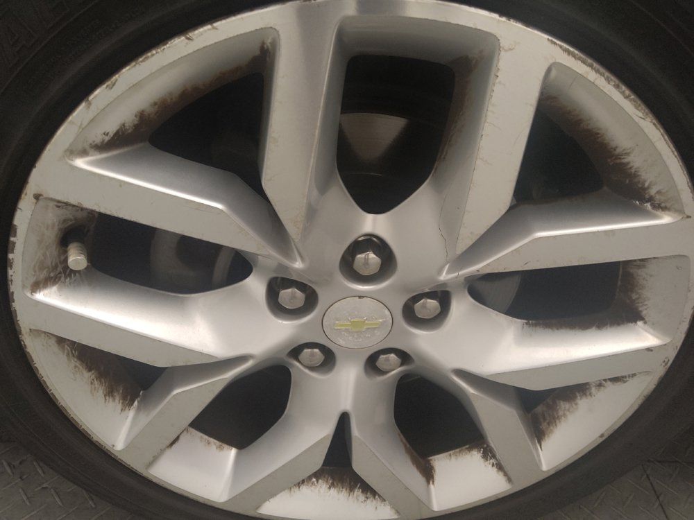Used 2015 Chevrolet Impala LTZ FWD image 31