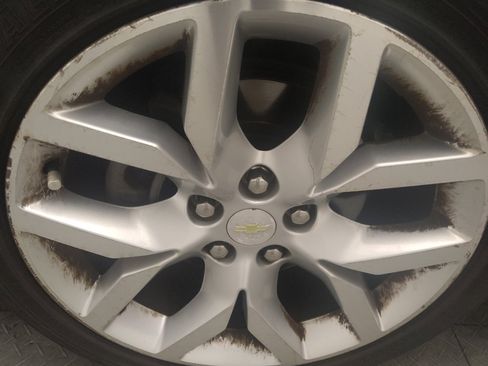 Used 2015 Chevrolet Impala LTZ FWD image 31
