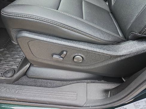 New 2026 RAM 1500 Rebel AWD/4WD image 51