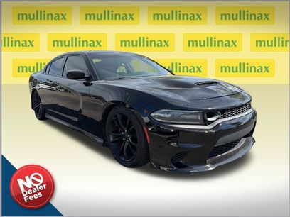 Used 2019 Dodge Charger R/T w/ Plus Group