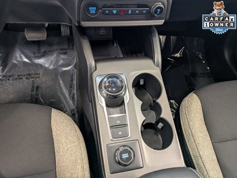 Certified 2025 Ford Bronco Sport Big Bend AWD/4WD image 15
