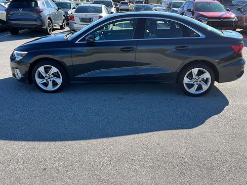 Used 2024 Audi A3 2.0T Premium image 2