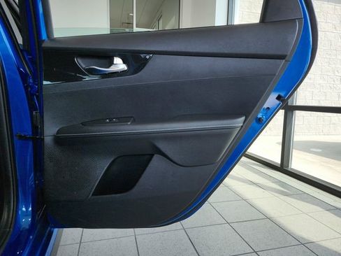 Certified 2023 Kia Forte GT-Line image 23