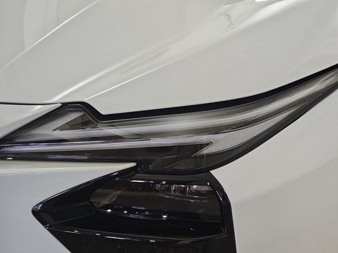 New 2026 Lexus ES 500e w/ Convenience Package AWD/4WD image 33