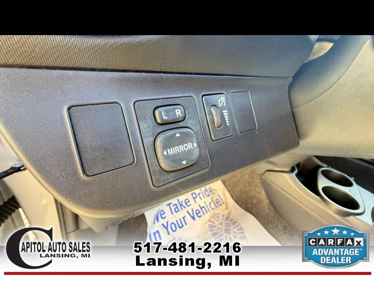 Used 2013 Toyota Prius C Three FWD image 16