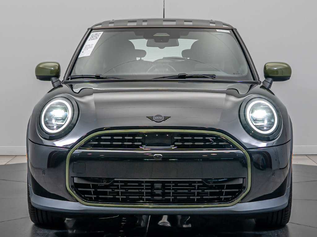 New 2027 MINI Cooper S FWD image 2