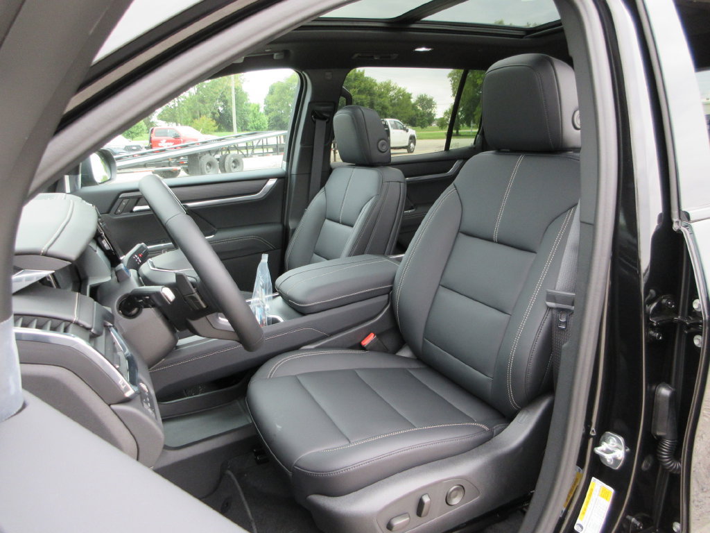 New 2027 GMC Acadia Elevation w/ Super Cruise Package AWD/4WD image 9