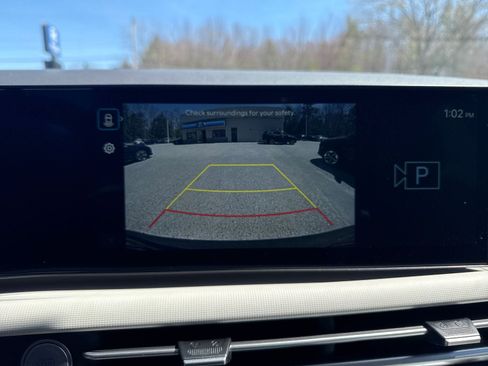 New 2026 Hyundai Tucson SE AWD/4WD image 19