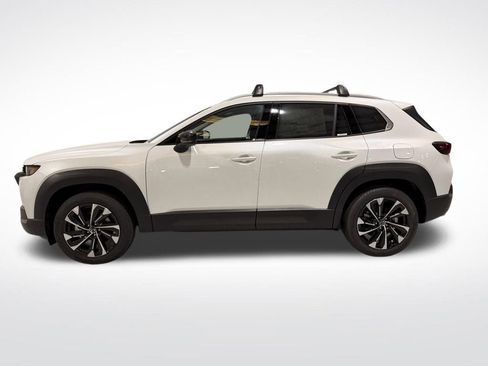 New 2026 MAZDA CX-50 2.5 Hybrid w/ Weather Package image 10
