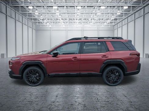 New 2026 Subaru Outback Limited XT image 2