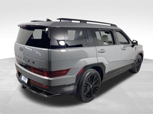 New 2026 Hyundai Santa Fe Calligraphy image 5