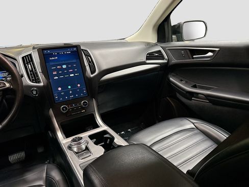 Used 2024 Ford Edge SEL AWD/4WD image 25