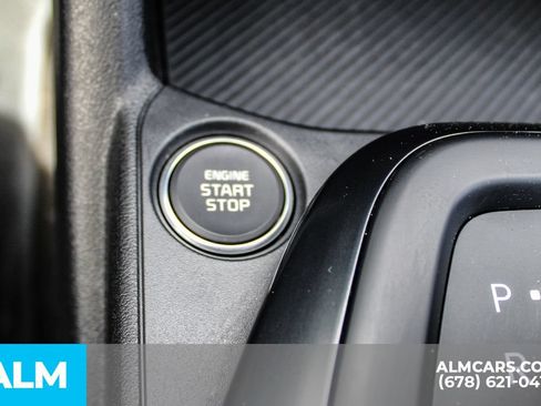 Used 2025 Kia K4 FWD image 23