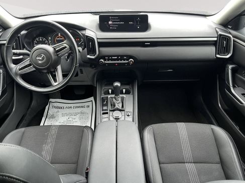 Used 2025 MAZDA CX-50 AWD 2.5 S w/ Premium Package image 16