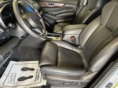 Used 2024 Subaru Ascent Touring AWD/4WD image 20