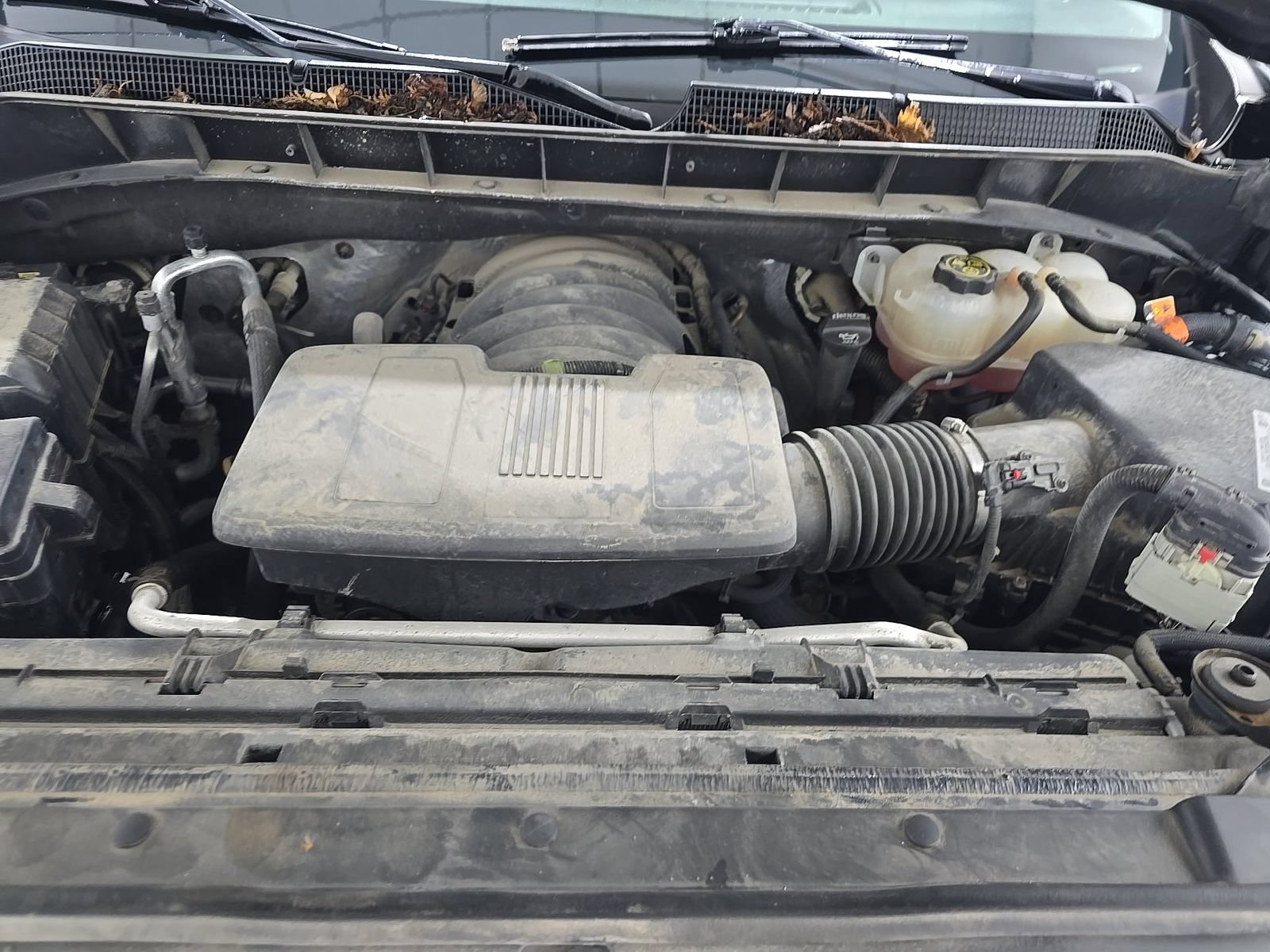 Used 2019 Chevrolet Silverado 1500 RST AWD/4WD image 13