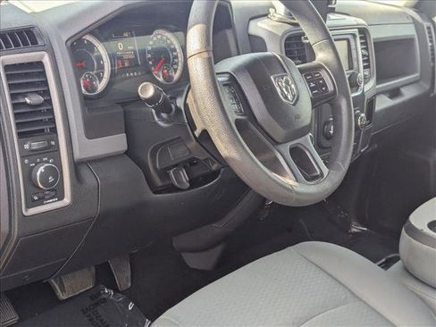 Used 2018 RAM 1500 Express w/ Express Value Package image 9