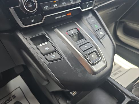Used 2022 Honda CR-V EX-L image 24