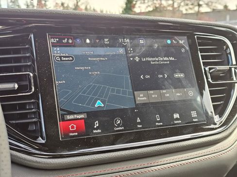 New 2026 Dodge Durango GT w/ Blacktop Package image 21