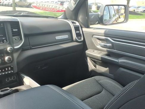 Certified 2020 RAM 1500 Big Horn AWD/4WD image 12