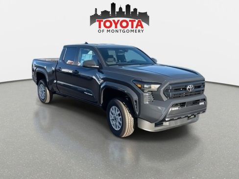 New 2025 Toyota Tacoma SR5 image 1