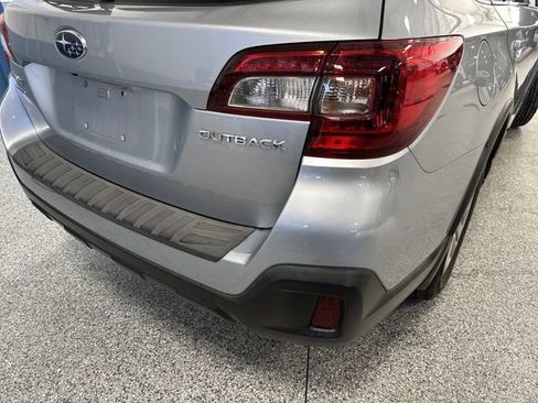 Used 2019 Subaru Outback 2.5i Premium w/ Protection Package #1 image 32