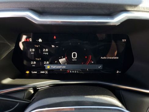 New 2026 GMC Canyon Elevation w/ Convenience Package AWD/4WD image 32