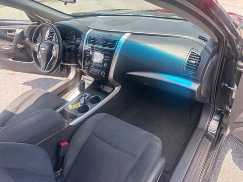 Used 2015 Nissan Altima 2.5 S w/ Power Driver Seat Package FWD image 26