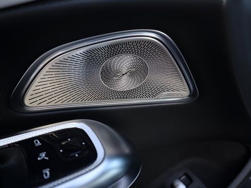 New 2026 Mercedes-Benz E 53 AMG e 4MATIC Sedan image 29