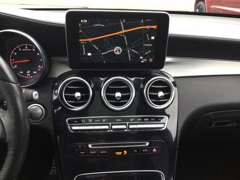 Used 2017 Mercedes-Benz GLC 43 AMG 4MATIC image 26