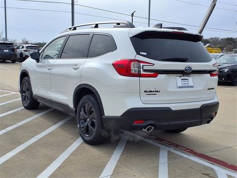 New 2026 Subaru Ascent Premium image 2