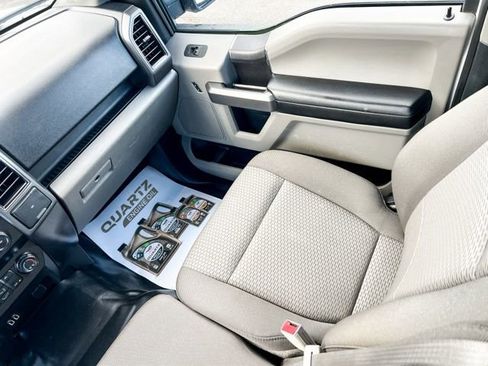 Used 2019 Ford F150 XLT image 12