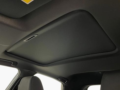 New 2026 Honda Civic Sport image 23