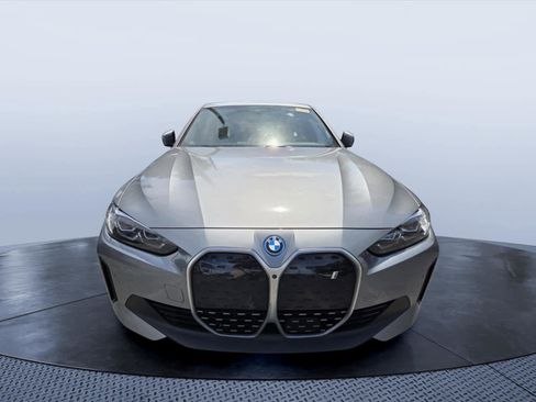 Certified 2023 BMW i4 eDrive40 RWD image 2