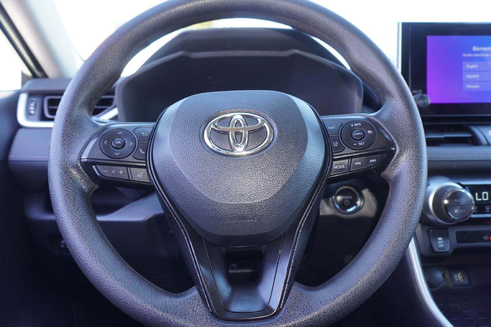 Certified 2024 Toyota RAV4 XLE AWD/4WD image 20