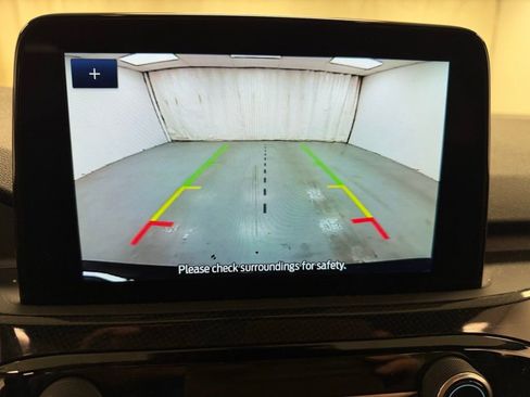 Used 2025 Ford Escape ST-Line Select image 25