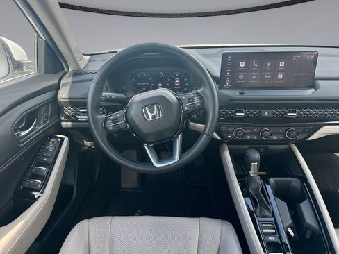 Used 2024 Honda Accord Touring image 16
