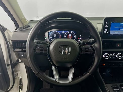 Used 2026 Honda CR-V EX-L image 12