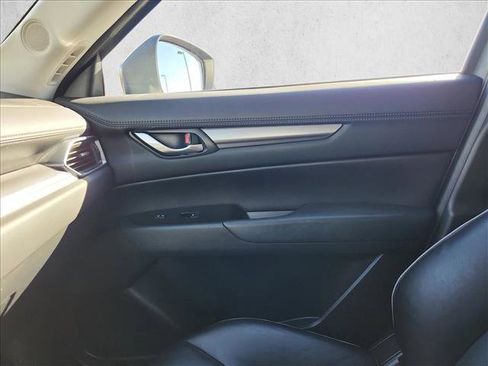 Used 2024 MAZDA CX-5 AWD 2.5 S w/ Select Package image 25