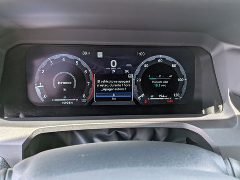 Used 2025 Toyota 4Runner TRD Sport Premium image 28