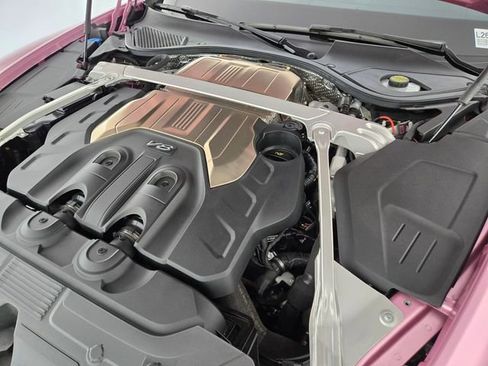 Used 2022 Bentley Continental GT AWD/4WD image 17